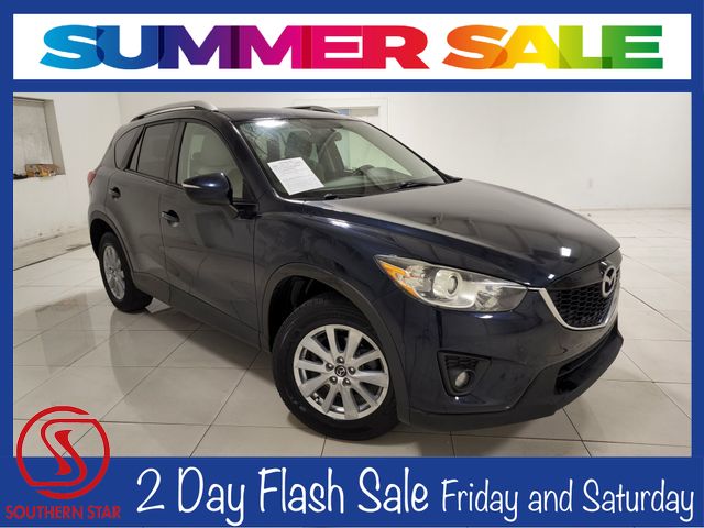 MAZDA CX-5 2015 jm3ke2cy1f0524720