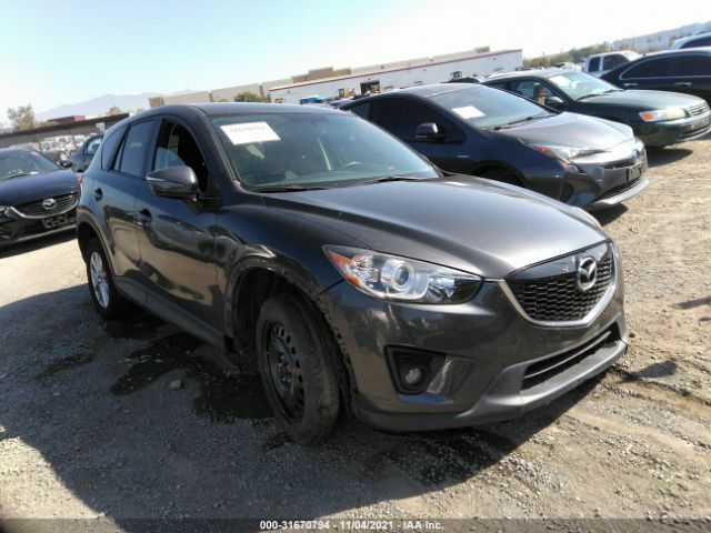 MAZDA CX-5 2015 jm3ke2cy1f0532848