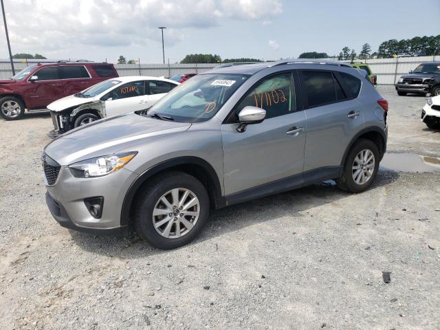 MAZDA CX-5 2015 jm3ke2cy1f0535524