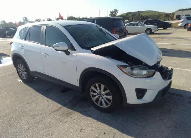 MAZDA CX-5 2015 jm3ke2cy1f0536852