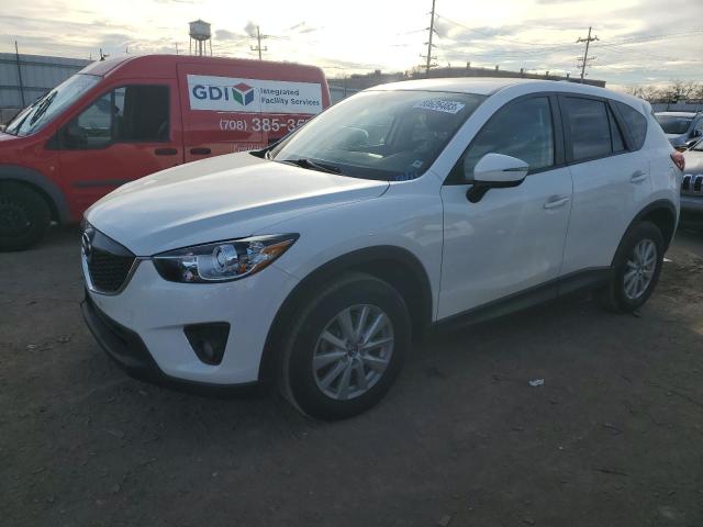 MAZDA CX-5 2015 jm3ke2cy1f0536981