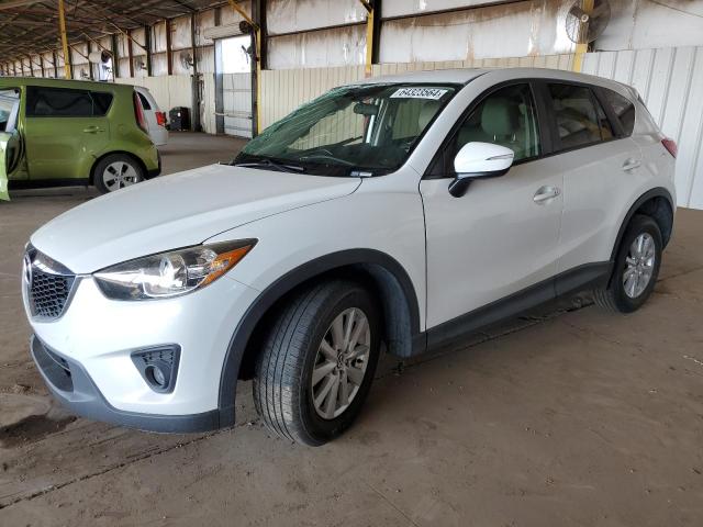 MAZDA CX-5 TOURI 2015 jm3ke2cy1f0537418