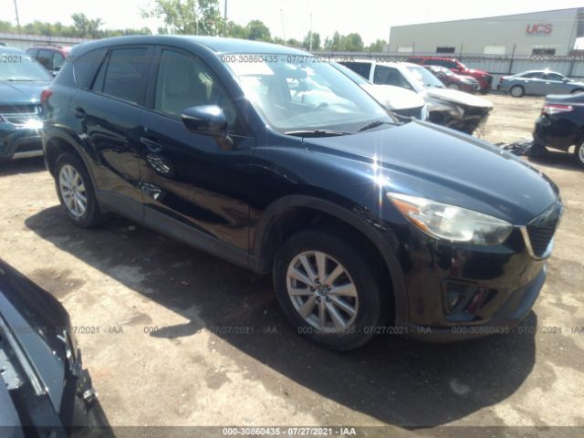 MAZDA CX-5 2015 jm3ke2cy1f0539475