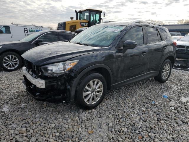 MAZDA CX-5 2015 jm3ke2cy1f0544823