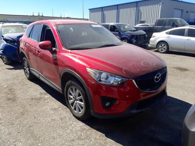 MAZDA CX-5 TOURI 2015 jm3ke2cy1f0547141