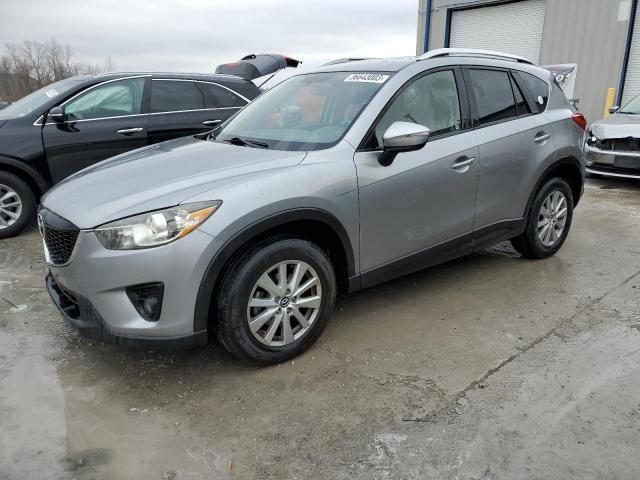 MAZDA CX-5 TOURI 2015 jm3ke2cy1f0552873