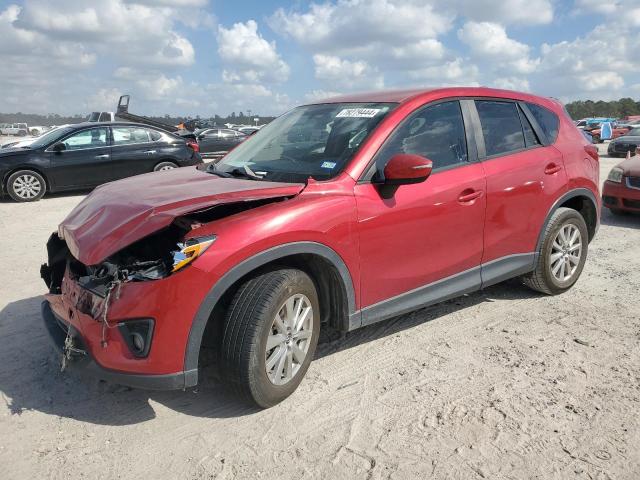 MAZDA CX-5 TOURI 2015 jm3ke2cy1f0552954