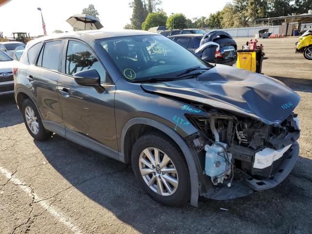 MAZDA CX-5 TOURI 2016 jm3ke2cy1g0616928