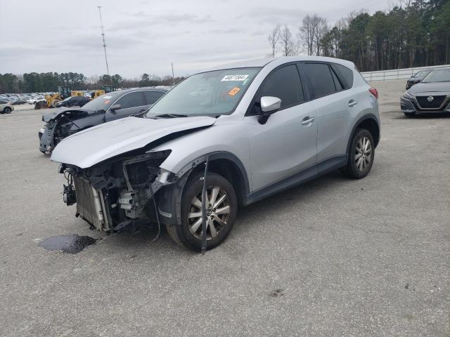 MAZDA CX-5 2016 jm3ke2cy1g0620090