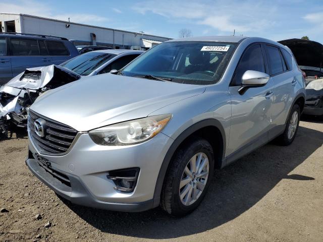 MAZDA CX-5 2016 jm3ke2cy1g0637374