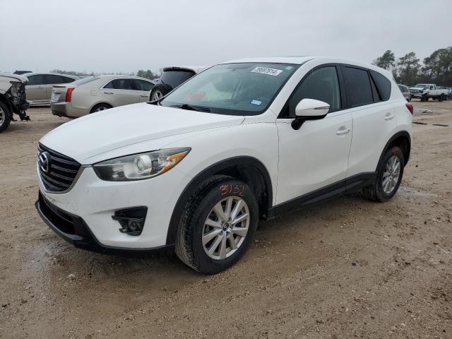 MAZDA CX-5 2016 jm3ke2cy1g0642302