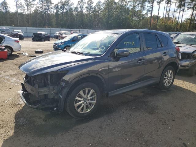 MAZDA CX-5 2016 jm3ke2cy1g0661125