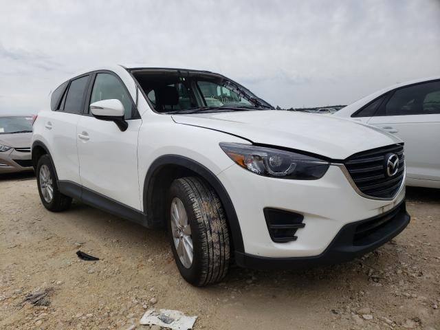 MAZDA CX-5 TOURI 2016 jm3ke2cy1g0665935