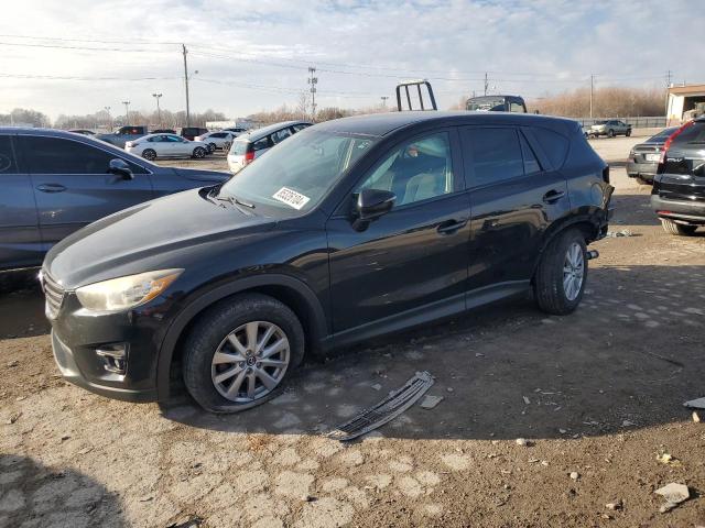 MAZDA CX-5 TOURI 2016 jm3ke2cy1g0681908