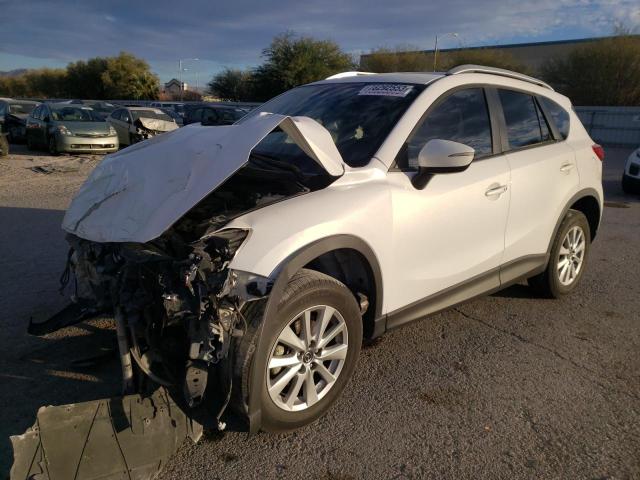 MAZDA CX-5 2016 jm3ke2cy1g0731125