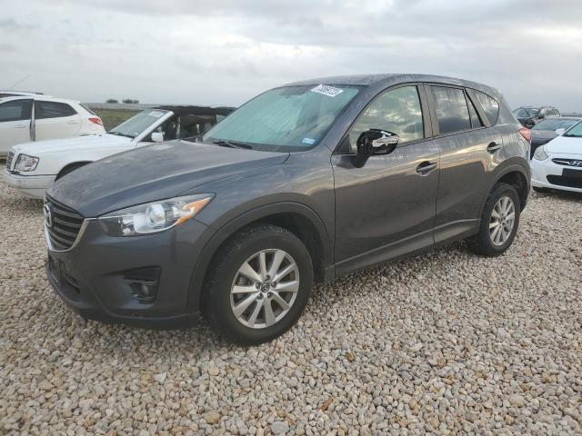 MAZDA CX-5 2016 jm3ke2cy1g0747633