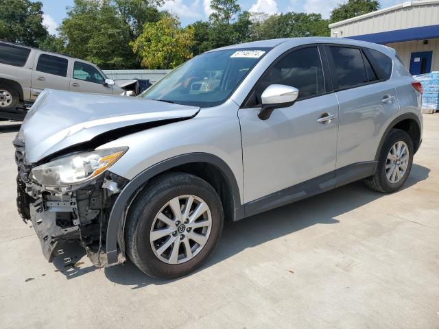 MAZDA CX-5 TOURI 2016 jm3ke2cy1g0767896