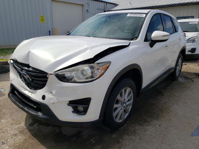 MAZDA CX-5 2016 jm3ke2cy1g0809371