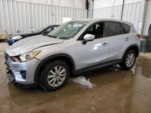 MAZDA CX-5 2016 jm3ke2cy1g0809838