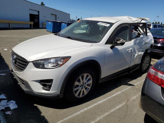 MAZDA CX-5 2016 jm3ke2cy1g0838658