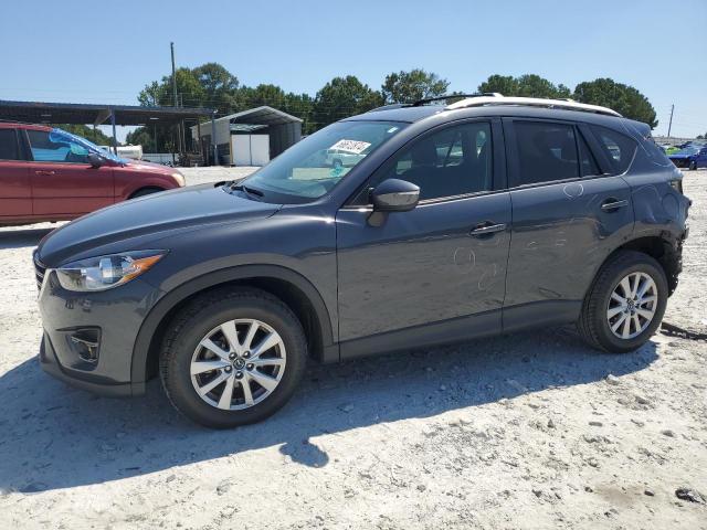 MAZDA CX-5 TOURI 2016 jm3ke2cy1g0870008