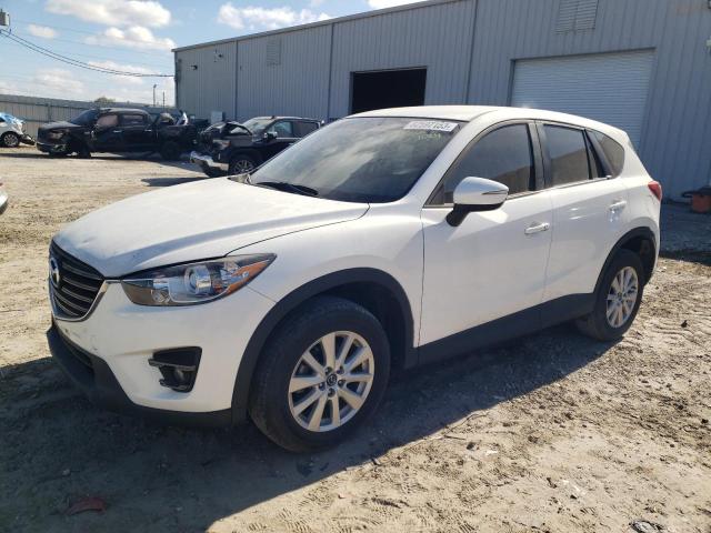 MAZDA CX-5 2016 jm3ke2cy1g0888430