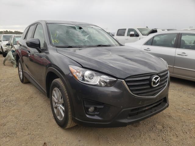 MAZDA NULL 2016 jm3ke2cy1g0891103