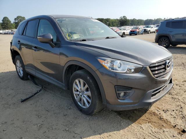 MAZDA CX-5 TOURI 2016 jm3ke2cy1g0908286