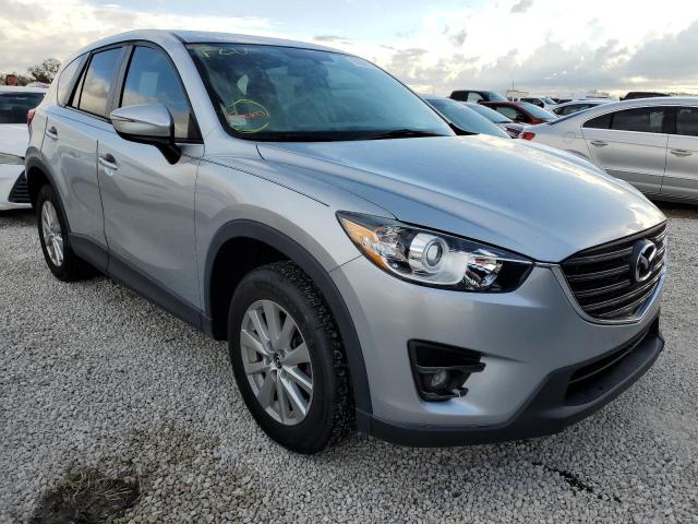 MAZDA CX-5 TOURI 2016 jm3ke2cy1g0909678