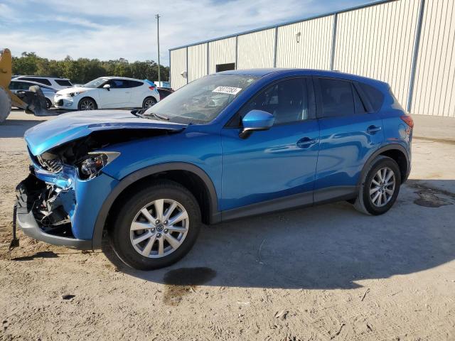 MAZDA CX-5 2014 jm3ke2cy2e0301729