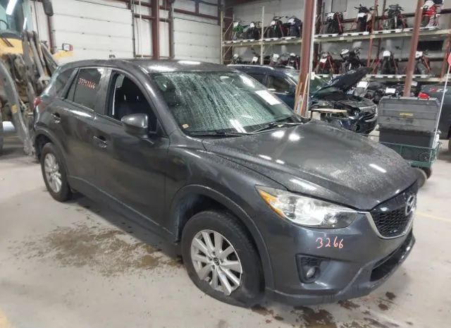 MAZDA CX-5 2014 jm3ke2cy2e0303349