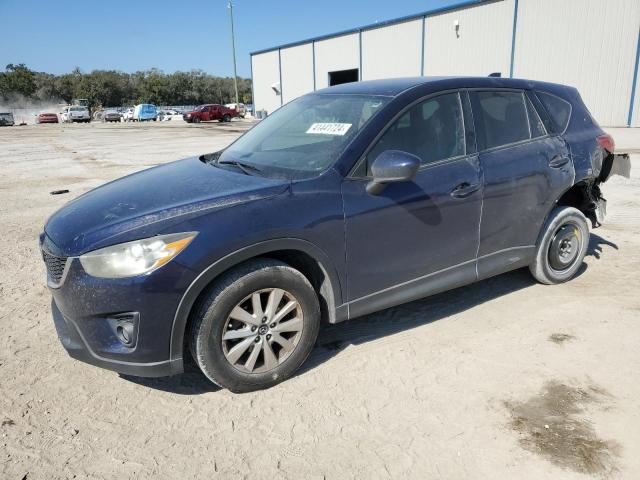 MAZDA CX-5 2014 jm3ke2cy2e0306199