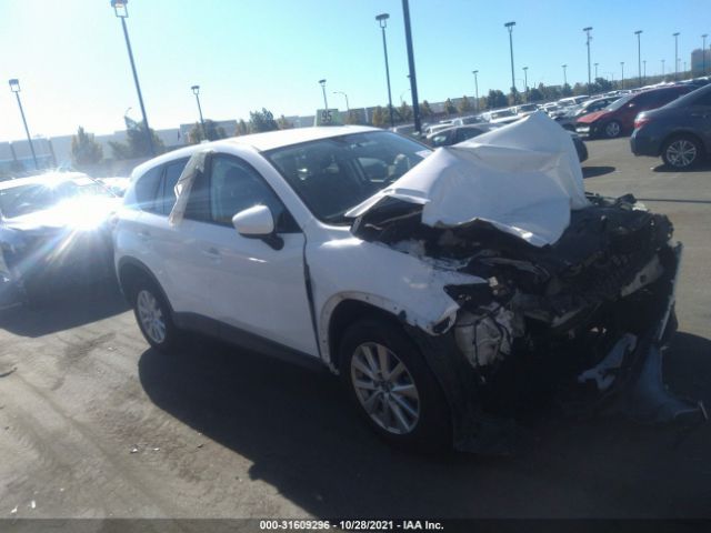 MAZDA CX-5 2014 jm3ke2cy2e0310012