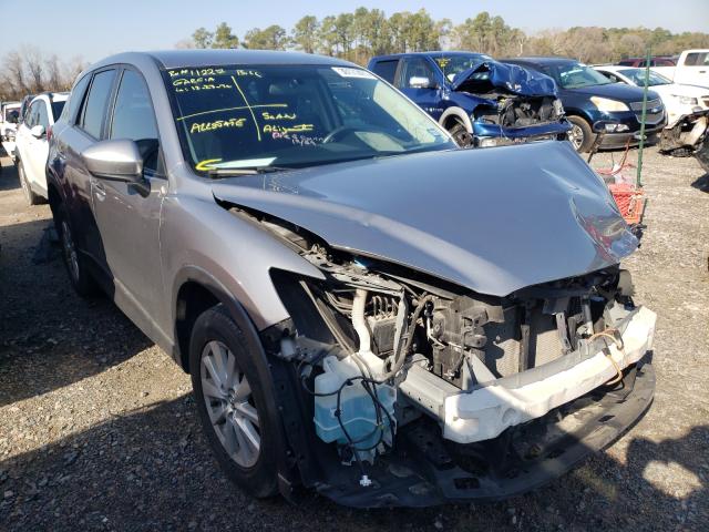 MAZDA CX-5 TOURI 2014 jm3ke2cy2e0312603