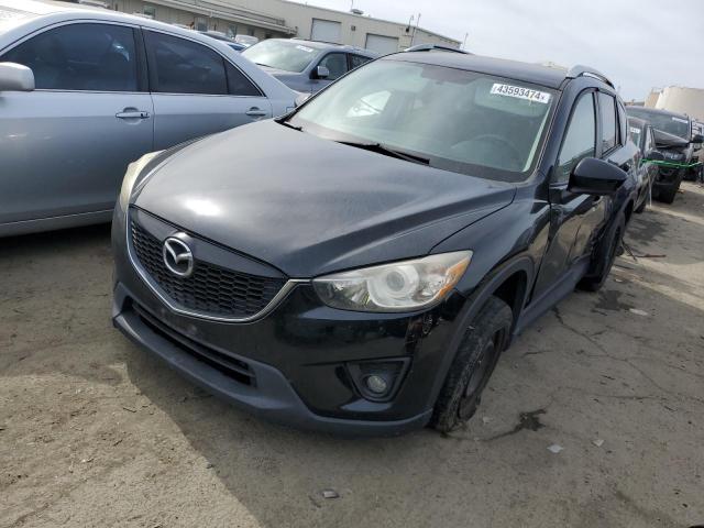 MAZDA CX-5 2014 jm3ke2cy2e0315002