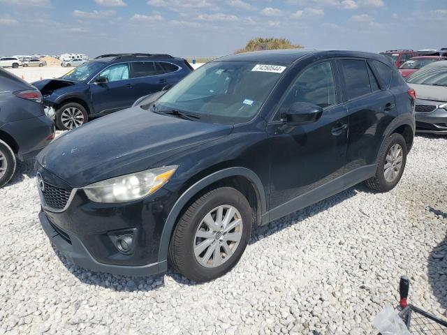 MAZDA CX-5 TOURI 2014 jm3ke2cy2e0316022