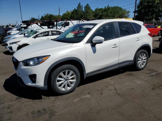 MAZDA CX-5 TOURI 2014 jm3ke2cy2e0320331