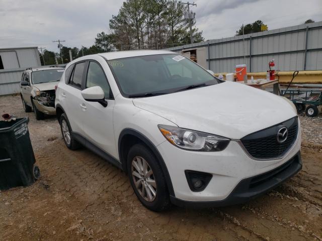 MAZDA CX-5 TOURI 2014 jm3ke2cy2e0320524