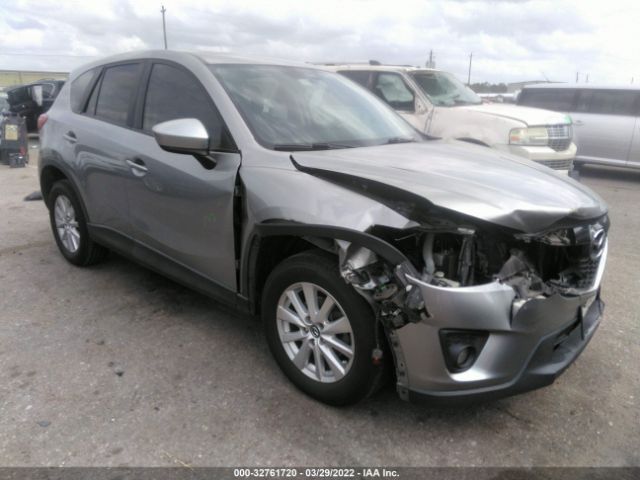 MAZDA CX-5 2014 jm3ke2cy2e0324587