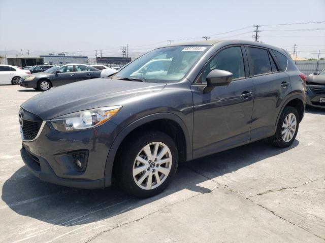 MAZDA CX-5 2014 jm3ke2cy2e0326761