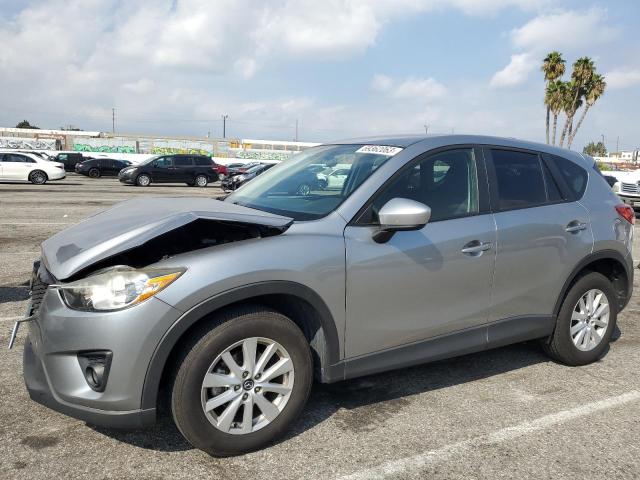 MAZDA CX-5 TOURI 2014 jm3ke2cy2e0335511