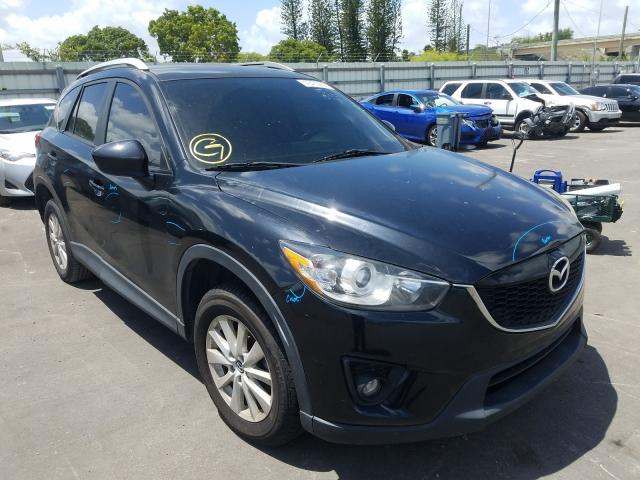 MAZDA NULL 2014 jm3ke2cy2e0336948