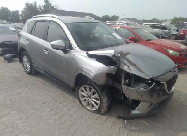 MAZDA CX-5 2014 jm3ke2cy2e0337971