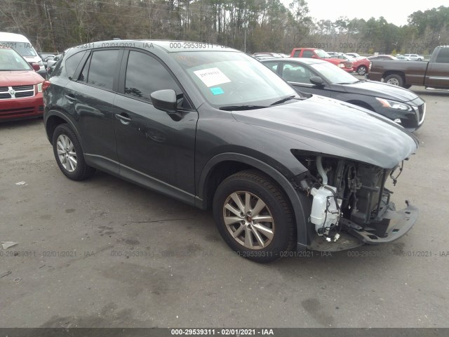 MAZDA CX-5 2014 jm3ke2cy2e0339557