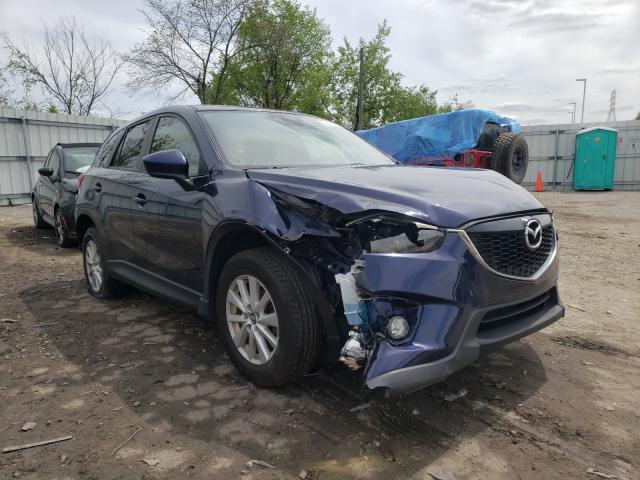 MAZDA CX-5 TOURI 2014 jm3ke2cy2e0340935