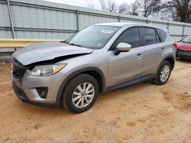 MAZDA CX-5 2014 jm3ke2cy2e0349764