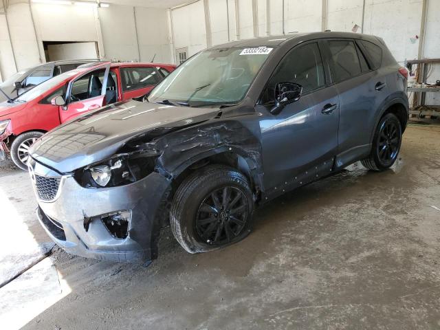 MAZDA CX-5 2014 jm3ke2cy2e0354513