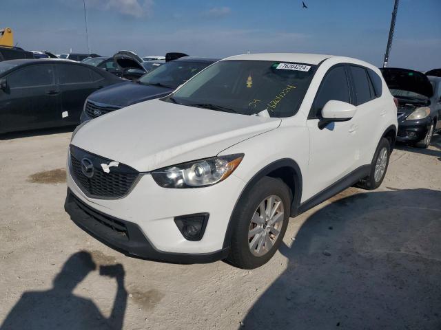 MAZDA CX-5 TOURI 2014 jm3ke2cy2e0365673