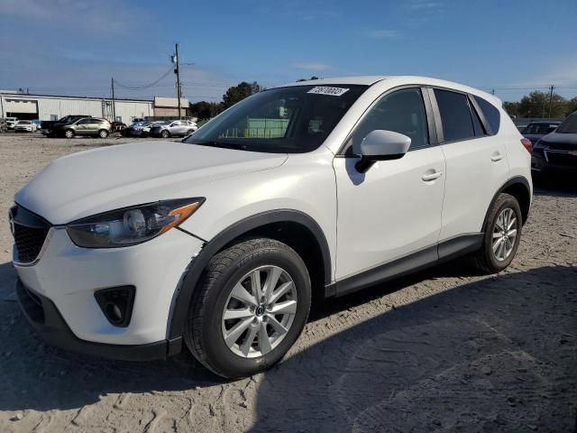 MAZDA CX-5 2014 jm3ke2cy2e0370971