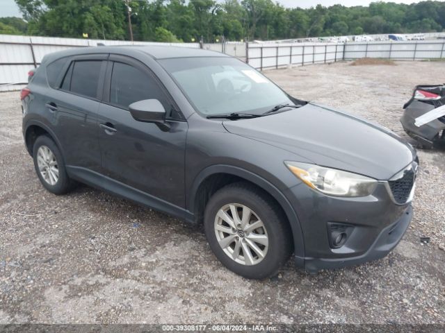 MAZDA CX-5 2014 jm3ke2cy2e0371540